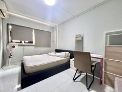 Blk 307 Woodlands Avenue 1 (Woodlands), HDB 4 Rooms #574399901